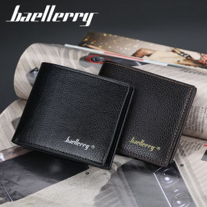 Stylish Men Wallet Fashion Pocket Purse Premium Material