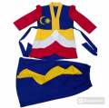 BAJU MERDEKA NEW DESIGN 2025 MODEL PEREMPUAN & LELAKI PREMIUM QUALITY READY STOCK. 