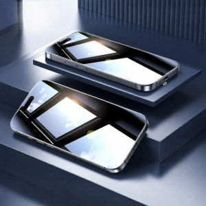 OUXUAN | Eye-Protecting Full-Screen Tempered Glass Phone Protector