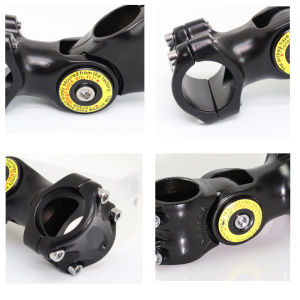 อุปกรณ์เสริมไม้เซลฟี่แบบมองไม่เห็น ขายึดกล้องติดรถมอเตอร์ไซค์จักรยานขาตั้งยึดแฮนด์รถสําหรับ Insta360 One R X2 & GoPro MAX