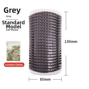 7o | Face Itching Non-Shedding Cat Scratcher