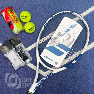 Babolat | Babolat Boost Wimbledon 105 260g Womens