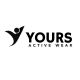 YOURS ACTIVEWEAR