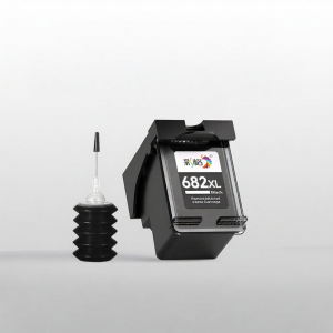 CHG | Large Capacity Remanufactured Black Ink Cartridge XL