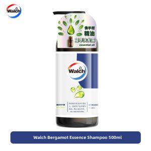 Walch | Volumizing Mens Shampoo 500ml