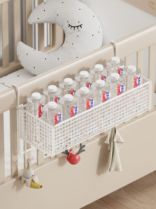 WUBUWEI | Baby Bedside Storage Hanging Bag