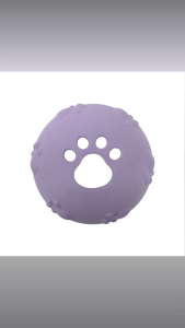 LG Pet Care Drying Ball (Blue) – Premium Laundry toold Pet Hair Remover & Dryer Aid (Ships from Korea)