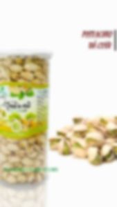 Hạt Dẻ cười không tẩy trắng rang muối NK Mỹ TH FONUT ( Hũ 500 gram) Giàu chất chống oxy hóa giòn ngọt bùi không hôi dầu