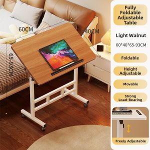 WUBUWEI | Height Adjustable Multi-purpose Desk