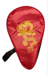 Tas Bad Pingpong Tenis Meja Bahan Tebal Motif Premium