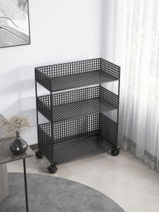 Tổ Chức Lưu Trữ Đa Lớp Cho Không Gian Hẹp
