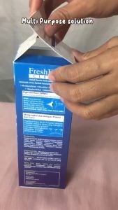 Freshkon 360ml Multi Purpose Solution Air Softlens