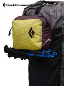 Black Diamond | Lightweight Multifunctional Satchel 4L