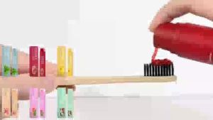 EELHOE  Siri Ubat Gigi Putih Buah   Ubat Gigi Pemutih Nafas Segar Menghilangkan Noda Gigi