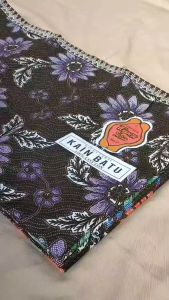 Kain Panjang Jarik Batik | Kain Samping Panjang Tapih Halus | Kain Panjang Ibu Melahirkan TAPIH HALUS 3