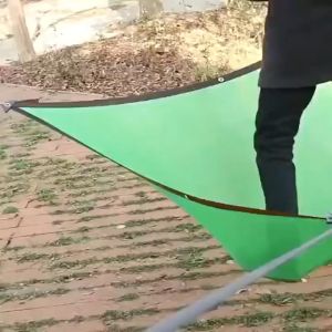 Outdoor Waterproof Sun Shade: The Ultimate Guide