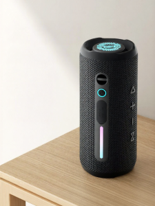 WANYINBA | Loa Subwoofer Ngoài Trời Bluetooth Công Suất Cao Dùng Cho Ô Tô Và Khiêu Vũ Quảng Trường