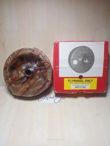 Magnet Flywheel Only Senso / Chainsaw Original Precision Tooling 070 Senso Besar