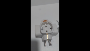 STEKER T ARDE SWITCH DUTRON / T ARDE SAKLAR / COLOKAN CABANG 3 MULTI FUNGSI