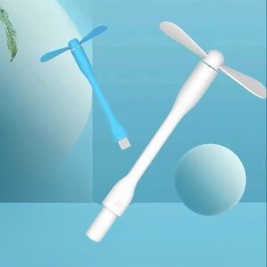 MOMIAN | Mini Portable USB Fan