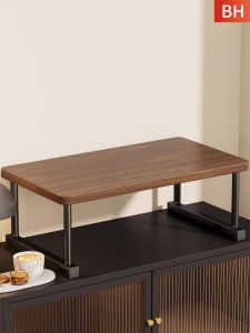 Wooden Organizer Shelf