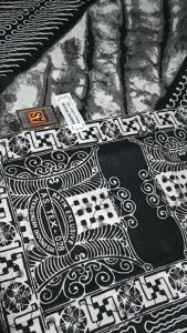 Sarung Batik Dewasa Hadroh Bahan Katun