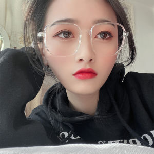 น้ําหนักเบาเป็นพิเศษป้องกันความเมื่อยล้า ทันสมัย แว่นอ่านหนังสือสําหรับสุภาพสตรีความละเอียดสูงกรอบใหญ่ < Ne2> Old-meets-แว่นสายตาใหม่