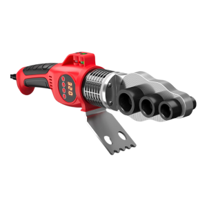 DELIXI Electric | PPR Pipe Anti-Clogging Welding Machine