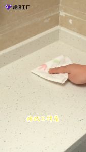 【iMall】50pcs Roll Cleaning Lazy Rags Lazy Cloths Washable Disposable Dish Paper Towel Cloth Kitchen Tissue Towel 厨房一次性抹布