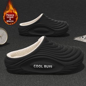 BUYANGSI | Soft Comfortable Warm Slippers