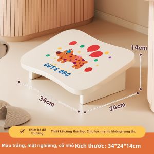 Đế Đỡ Chân Ngăn Chéo Chân
