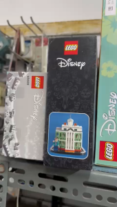Lego Disney 43286 The Aristocats Adorable Marie (2026)