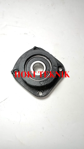 Rumah Bearing Kepala Gerinda Bosch GWS060