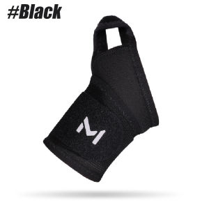 1/2PCS Elastic Wrist Guard Protector Wrist Support for Tendon Sheath Strain Men Women for Badminton Bench Press Fitness Sports