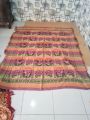 1 Pcs Karpet Ramdani Panjang 2 M Lebar 2 M Motif Bunga. 