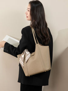 PINMU | Large Capacity Tote Bag