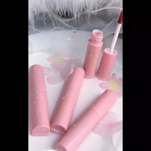 PINKFLASH (M01) OhMyKissAiry Kiss Air Matte Waterproof Transferproof Lip & Cheek Tint Lipstick
