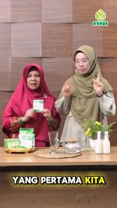 Etta Goat Milk Susu Kambing Etawa Bubuk Atasi Nyeri Sendi dan Tulang