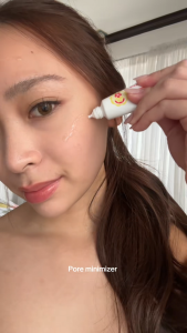 MY SAIKO SKIN – BrightSkin Pure VC Essence – Illuminating Skin Perfector