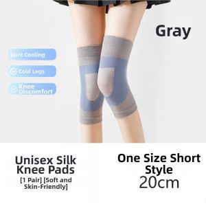 Slip-resistant Warmness Protect Knee Pad