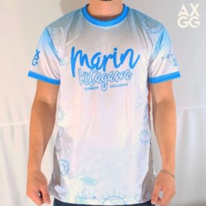 AXGG Anime T-Shirt " My Dress Up Darling"