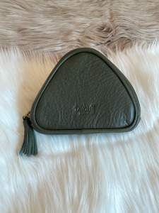 TAYOUIIกระเป๋าใส่เหรียญหนังวัวแท้  (สินค้าราคาพิเศษ Early Bird )