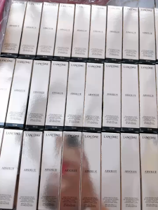 [Mini 7ml] Tinh Chất Lancôme Advanced Génifique Ultimate Phục Hồi Tối Ưu Trẻ Hoá Da
