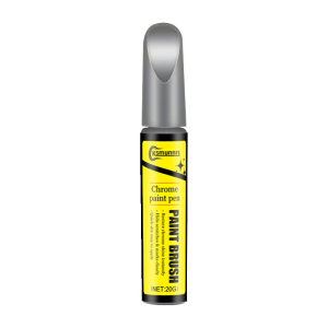 Chrome Parts Repair Pen - Suitable for Automotive Chrome Parts Wheel Hubs Badges Door Handles and Other Metal Parts Easily