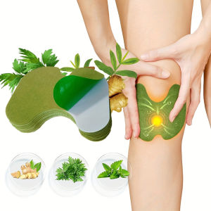 6/36/60/72/120pcs Knee Heating Pad Warm knee pads