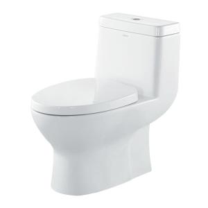 ARROW | Siphonic Jet Water Saving Compact Toilet AE1126