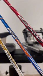 FELET TJ-1000 (POWER/CONTROL/SPEED) Badminton Racquet 4u Racket Badminton Racket Raket Badminton Ori