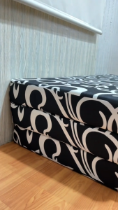 KASUR LIPAT LANTAI BUSA UK 180X90X10 CM PREMIUM / KASUR LANTAI / KASUR BUSA