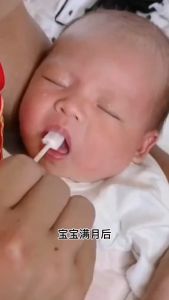 [Bunny Baby] Oral Cleaner Pembersih Lidah Mulut Bayi Steril Baby Oral care Kapas Batang Sikat Gigi Lidah Sikat Lidah
