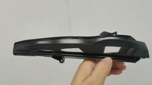 For Mercedes Benz C E S GLC W205 X253 W213 W222 V Class W447 Dynamic Turn Signal Light Flowing Water Blinker Flashing Light